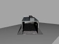 A low poly tunnel section i made for my portfolio aswell as a UT 2004 level for school