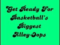 NBA best Alley - Oops