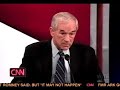Ron Paul tells the real reason for the oil prices