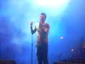 Marco Carta concerto Giulianova