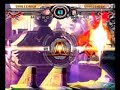 Guilty Gear XX Accent Core - Sharon(Baiken) vs. Koichi(I-No) Guilty Gear XX Accent Core - Sharon(Baiken) vs. Koichi(I-No)