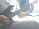 Dream Theater - Constant Motion (riff cover)