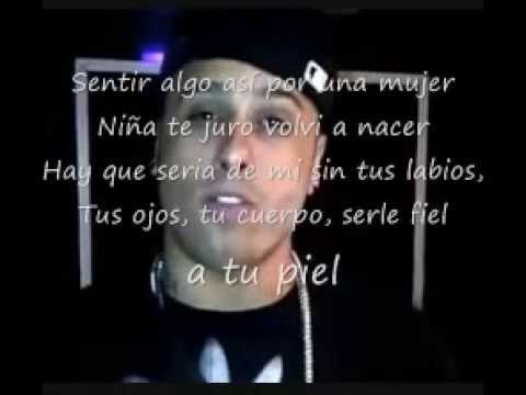 Letras De Canciones Videos Musica Lyric Song Pasado En Ingles Nicky Jam lyrics song