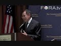 CIA  Director Leon Panetta - No more privacy for USA Citizens pt 4 - 6