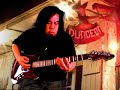 Schecter V-Spotlight on the Hellraiser Avenger Schecter V-Spotlight on the Hellraiser Avenger