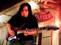 Schecter V-Spotlight on the Hellraiser Avenger