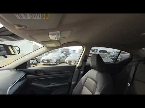 Used 2025 Gray Nissan 2.5 S image 1