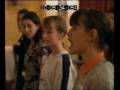 Dominique and Lia audition for West End musical Annie The passionate daily dramas of an extraordinary cast of real life westenders are explored. In four square miles of west London their lives are united by the concerns we all share: romance, finance and family. A fly on the wall documentary 8:50 to Paddington Green Dominique Moore and Lia Saville's story BBC Lion Television