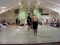 Hayashi Jiujitsu Tournament Danny 1