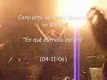 nena daconte en girona   en qué estrella estará