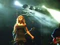 Nena Daconte en Girona - \"En qué estrella estará\" Nena Daconte en Girona - \"En qué estrella estará\"