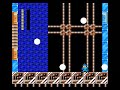 Rockman 2 DX (Deluxe ver) Beat bosses - No damage