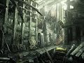 FOOL (Project V13) - concept arts