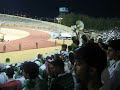 أهازيج جمهور الأهلي السعودي 1 -  كأس الخليج للأندية