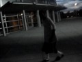 Jonte dancing 2 Soulja Boy acting like a model & being alien