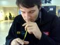videos de Apple Skin