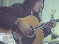 THE SOUTH WIND : IRISH TUNE (ACOUSTIC GUITAR)