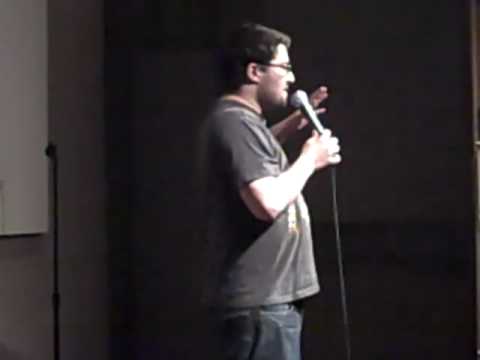 sean patton june middlesex comedy (partia