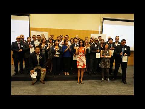 LXIII Ceremonia de Graduación LHH DBM Enero 2018