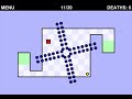 Worlds Hardest Game Walkthrough