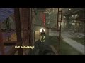 Chinatown Strafe (2nd Hardest in cod4)