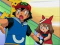 Pokemon Haruka and Satoshi AMV Girl