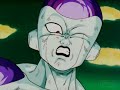 saiyans vs freezer 2.0