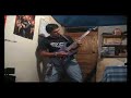 What Breaks a Heart - SATRIANI    covered by Saqra