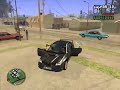 【GTA SA】登場キャラを替えて遊んでみた　第2部 02【コン...バイン？】