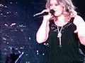 Stuff Like That There & Miss Independent Kelly Clarkson Reba Mcentire Reno