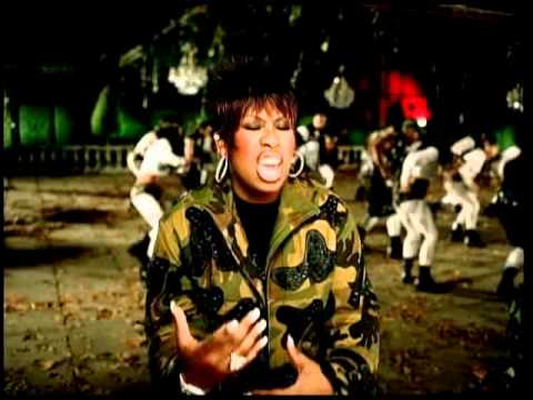 Collection - Missy Elliot