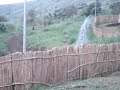 fight between fardc and cndp with monuc stuck in between at