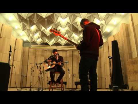 landmark - Exclusive performance of the band for Popmoped.