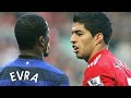 Korte maar krachtige terugblik op de Premier League