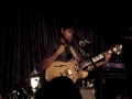 Walcott - Vampire Weekend at Town Hall Theatre, Lafayette, CA 11/8/09