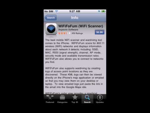 how to boost wifi signal on iphone