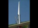 Viaduc de Millau - Erection Pylons - Sarens