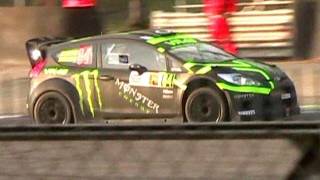 Monza Rally Show 2011 - PURE RALLY SOUND!!! WRC / S2000 / N4 / R3 Monza Rally Show 2011 - PURE RALLY SOUND!!! WRC / S2000 / N4 / R3