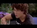 Jonas brothers/camp rock the f word
