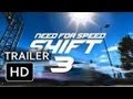 Need for Speed Shift 3 Teaser Trailer [HD] New PS4 2014!