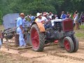 2008 PIONEER ENGINEERS TRACTOR PULL PART 1