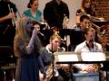 FSU Jazz Ensemble 3 - Under My Skin