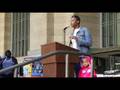 Pittsburgh AmeriCorps Rally