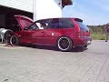 B16/B20 Hybrid EE9 on Dyno! Part 2