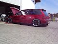 B16/B20 Hybrid EE9 on Dyno! Part 2