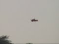 Snoopy fly Pitts