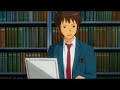 Higurashi & Haruhi Parody