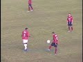Denilson shows some skillz...