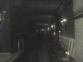 Lower Bay - Ride west from Yonge to Museum on a T1 Lower Bay - Ride west from Yonge to Museum on a T1