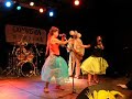 Expovision. Tu festival de la cancion. 4/11